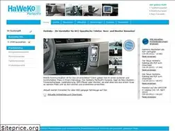 Sites similar to haweko24.de