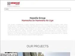 Sites similar to haweliagroup.com