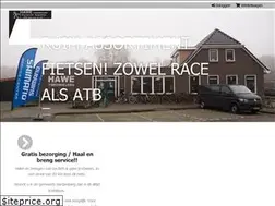 Sites similar to hawetweewielers.nl