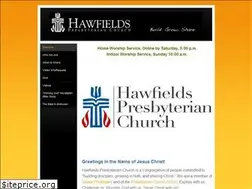 Sites similar to hawfieldschurch.org