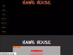 Sites similar to hawg-house.net