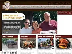 Sites similar to hawgeyesbbq.com