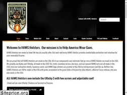Sites similar to hawgholsters.com