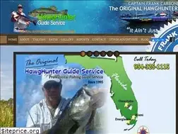 Sites similar to hawghunterguideservice.com