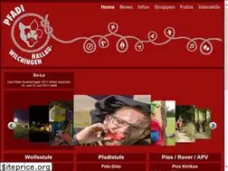 Sites similar to hawi.ch