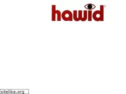 Sites similar to hawid.de