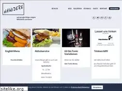 Sites similar to hawidere.at