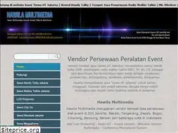 Sites similar to hawilamultimedia.com