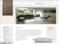 Sites similar to hawinkelsinterieur.nl