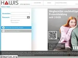 Sites similar to hawis.ch