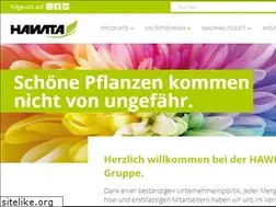 Sites similar to hawita.de