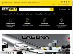Sites similar to hawitools.com