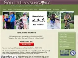 Sites similar to hawk-i-tri.com