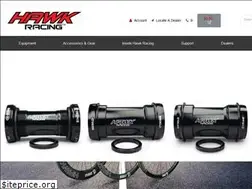 Sites similar to hawk-racing.com
