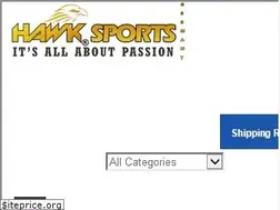 Sites similar to hawk-sports.de