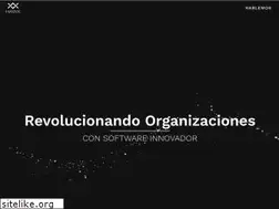 Sites similar to hawk-srl.com