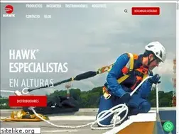 Sites similar to hawk.com.mx