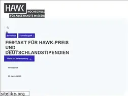 Sites similar to hawk.de
