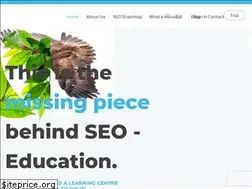 Sites similar to hawkacademy.co