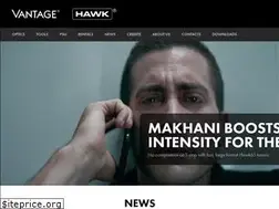 Sites similar to hawkanamorphic.com
