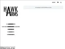 Sites similar to hawkarmsllc.com