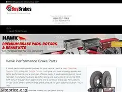 Sites similar to hawkbrakesdirect.com