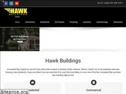 Sites similar to hawkbuildings.com