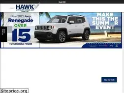 Sites similar to hawkcdj.com