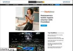 Sites similar to hawkcentral.com