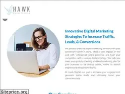 Sites similar to hawkdigitalmarketing.com