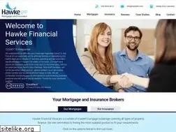 Sites similar to hawkefs.com