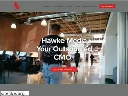 Sites similar to hawkemedia.com