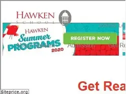 Sites similar to hawken.edu
