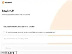 Sites similar to hawken.fr