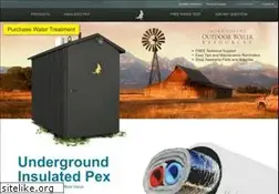 Sites similar to hawkenenergy.com