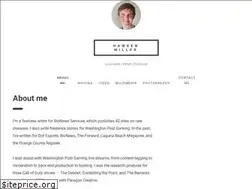 Sites similar to hawkenmiller.com