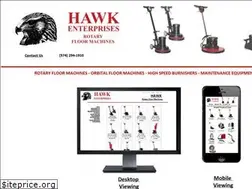 Sites similar to hawkenterprises.com