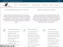 Sites similar to hawkenvironmental.com