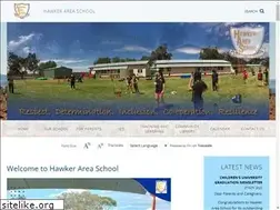 Sites similar to hawkeras.sa.edu.au