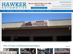 Sites similar to hawkerautomotive.com