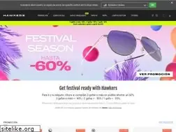 Sites similar to hawkers.co