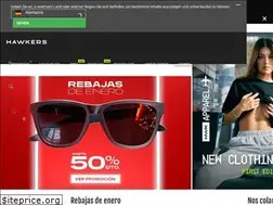 Sites similar to hawkersco.com