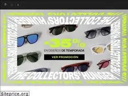 Sites similar to hawkerscolombia.co
