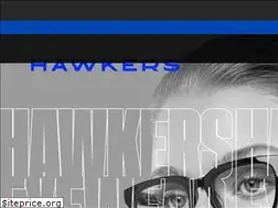 Sites similar to hawkerseyewear.com