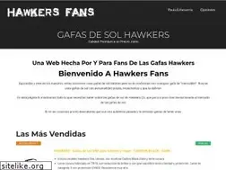 Sites similar to hawkersgafas.com