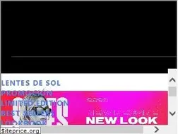 Sites similar to hawkersmexico.com
