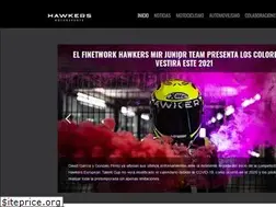 Sites similar to hawkersmotorsports.com
