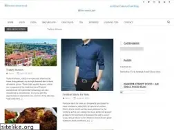 Sites similar to hawkerstreetfood.com
