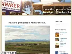 Sites similar to hawkervic.info