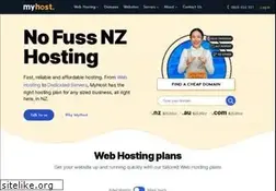 Sites similar to hawkesbay.co.nz